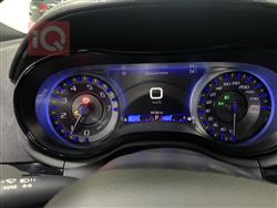 کرایسلەر 300